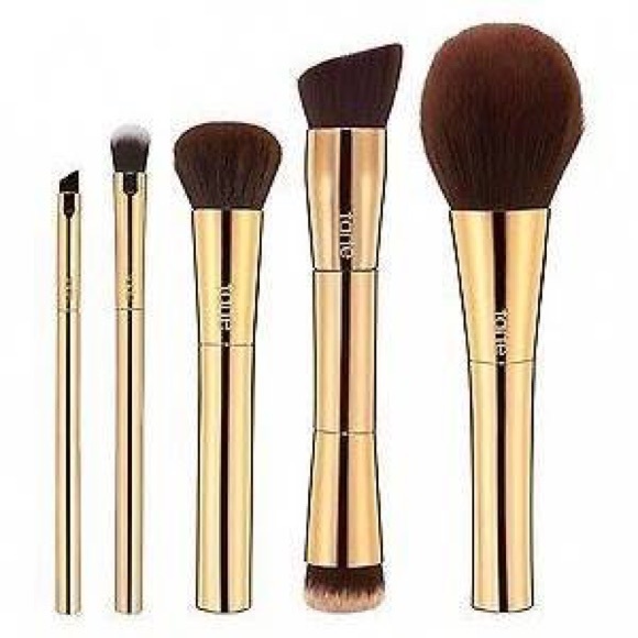 IN SEARCH OF TARTE LIMITED EDITION BRUSH SETS - Picture 4 of 8